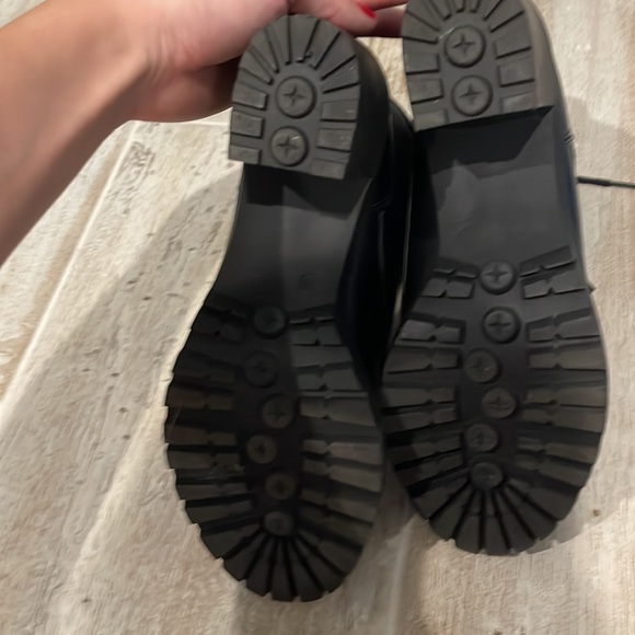 Steve Madden Heeled Booties - Picture 5 of 6